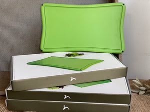 Nuance HEAVY Chopping Board LIME A FAVOURITE