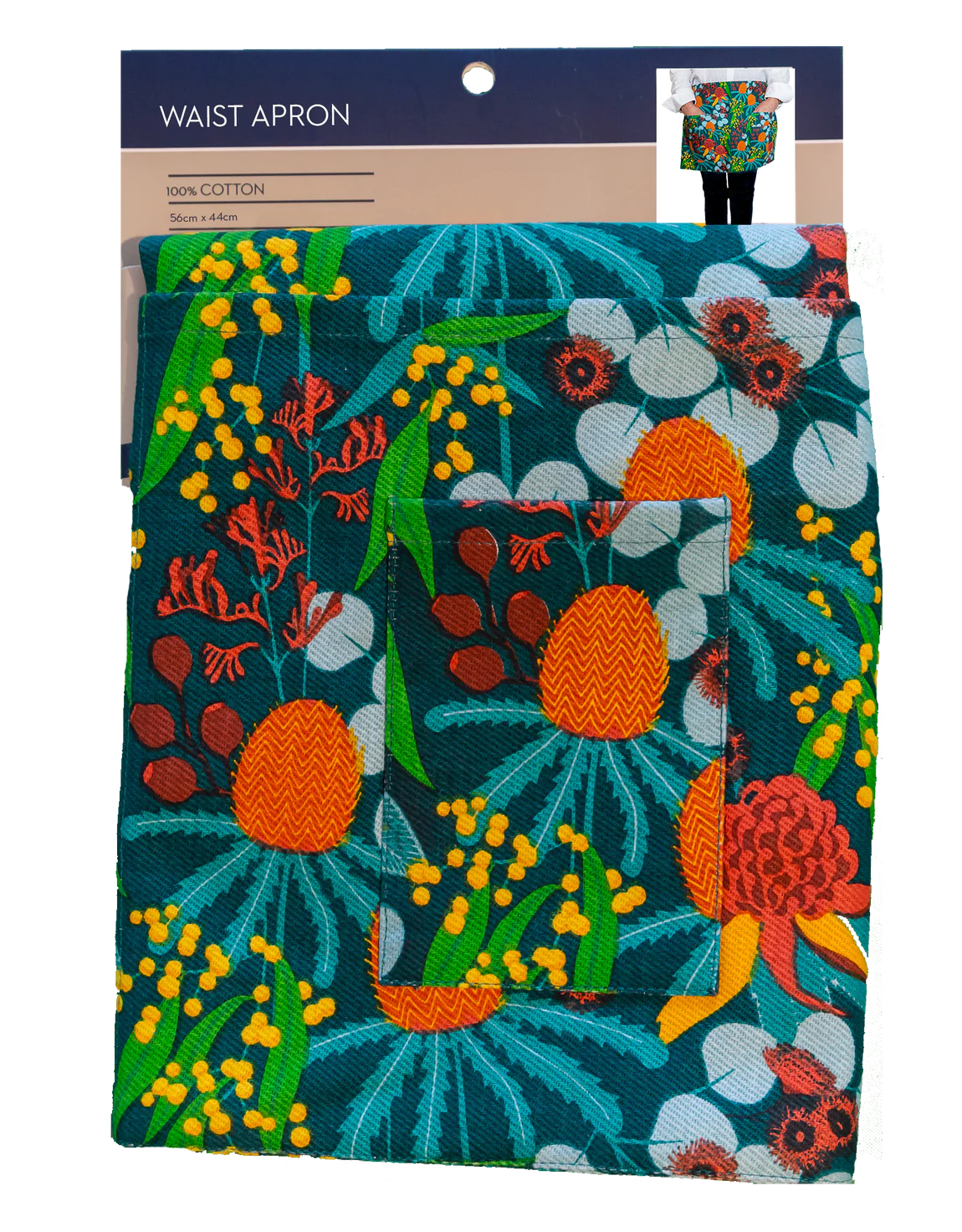 Natives GARDENER Apron FREE Postage