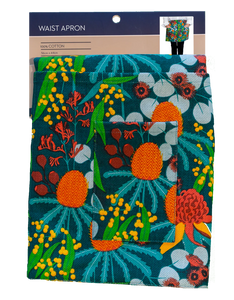 Natives GARDENER Apron FREE Postage