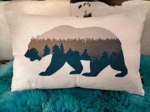 BALOO  Rectangle Cushion FREE Postage