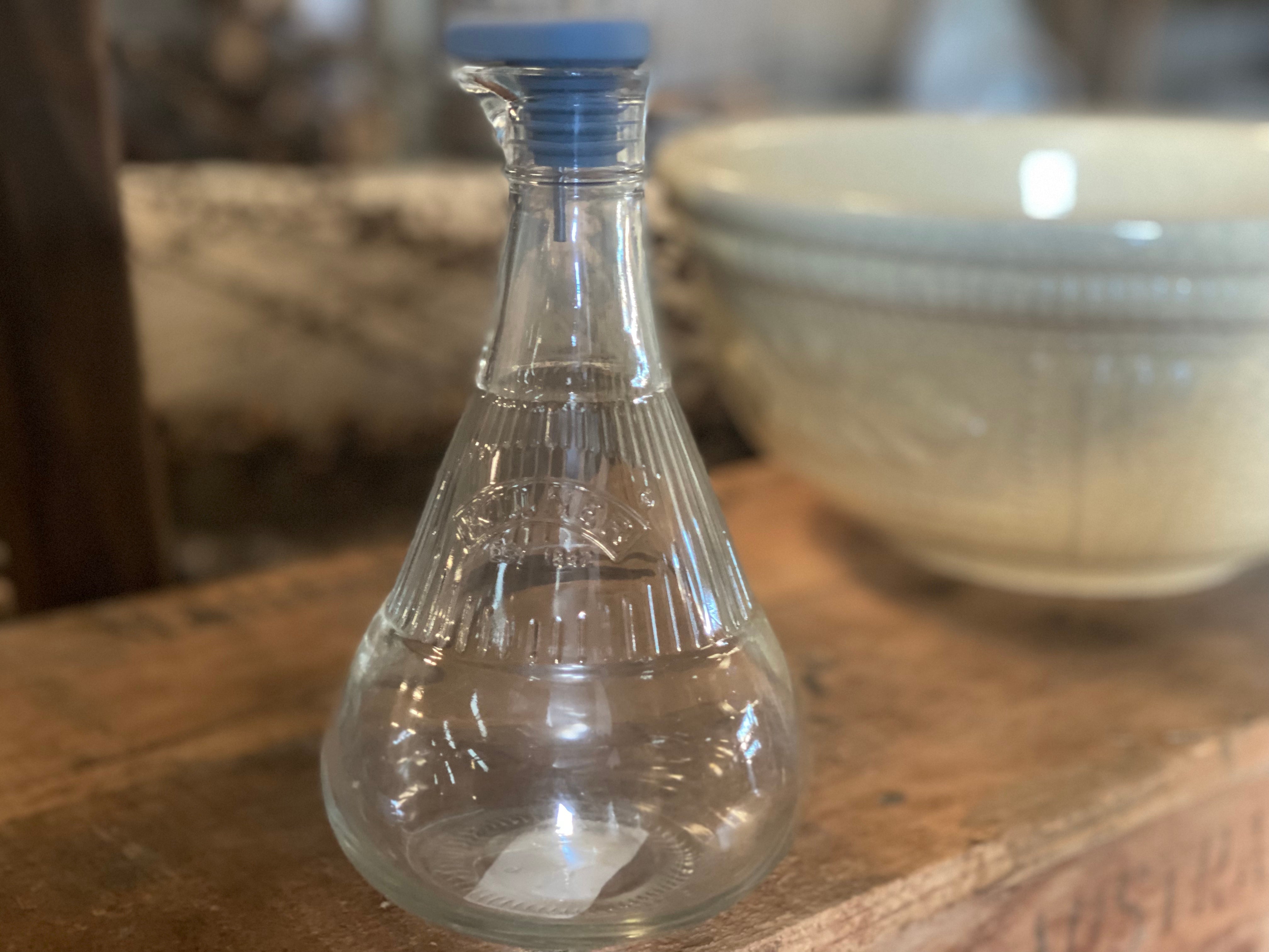 Kilner OIL  Pourer Glass