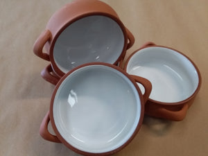 Terra Small Bowl