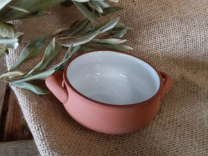 Terra Small Bowl