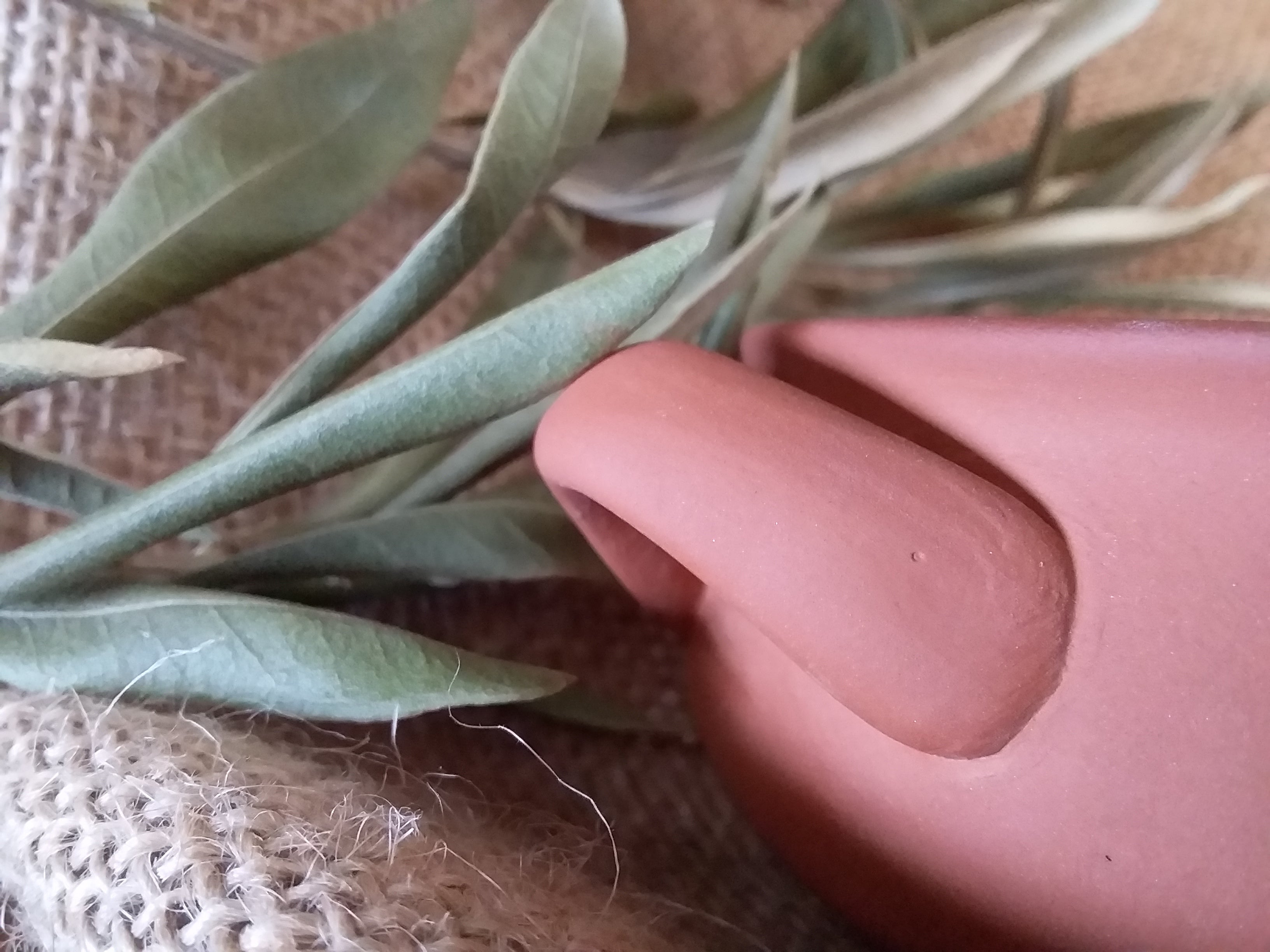 Terra Small Bowl