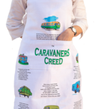 The Caravaner’s Apron