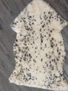 Jacob Shearling Sheepskin Rug