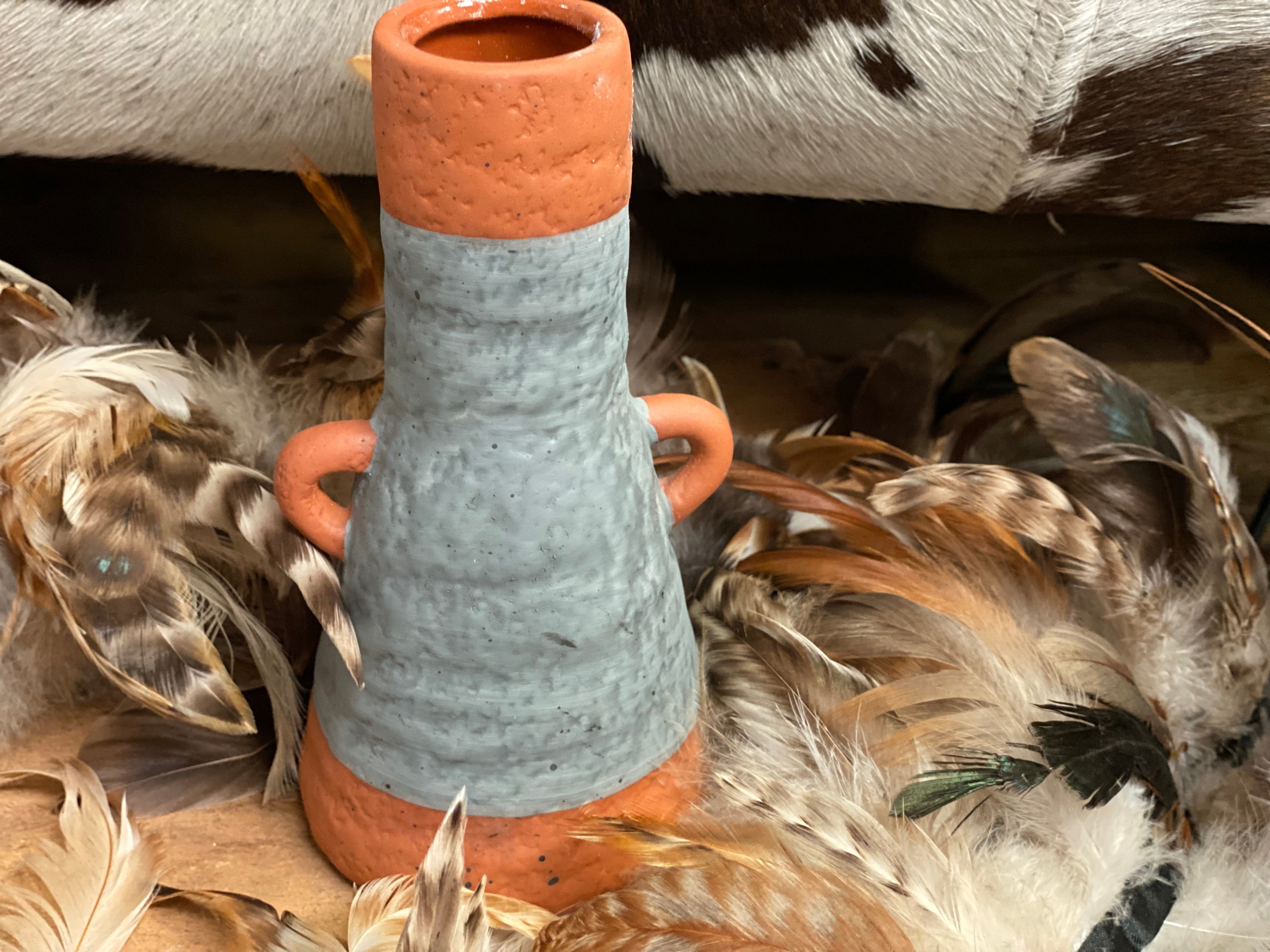 Terra VESSAL Vase
