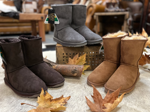 Mid length ugg boots on sale