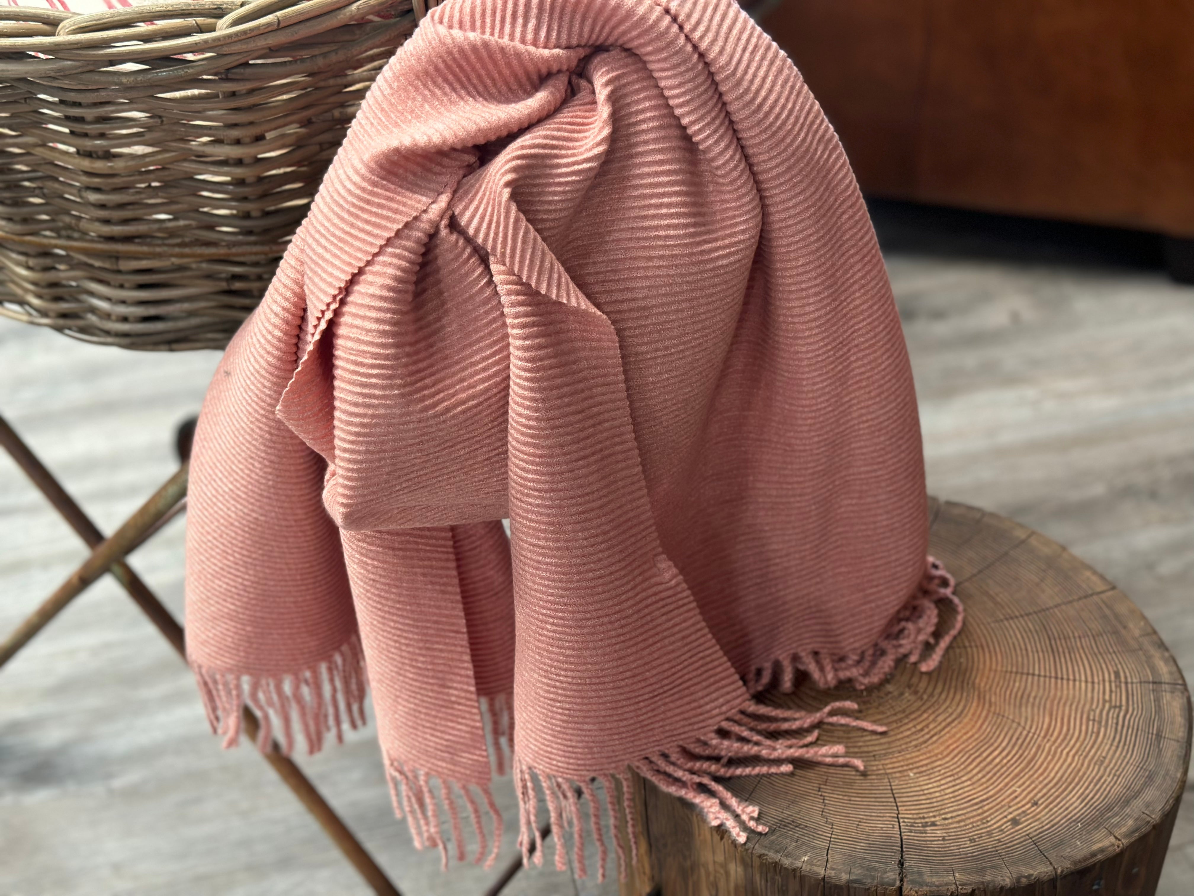 Sarah Soft Scarf