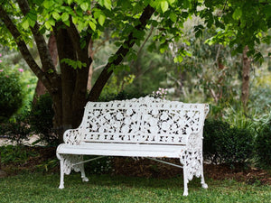 Naracoorte Bench Seat ORDER NOW