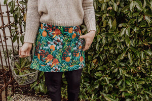 Natives GARDENER Apron FREE Postage