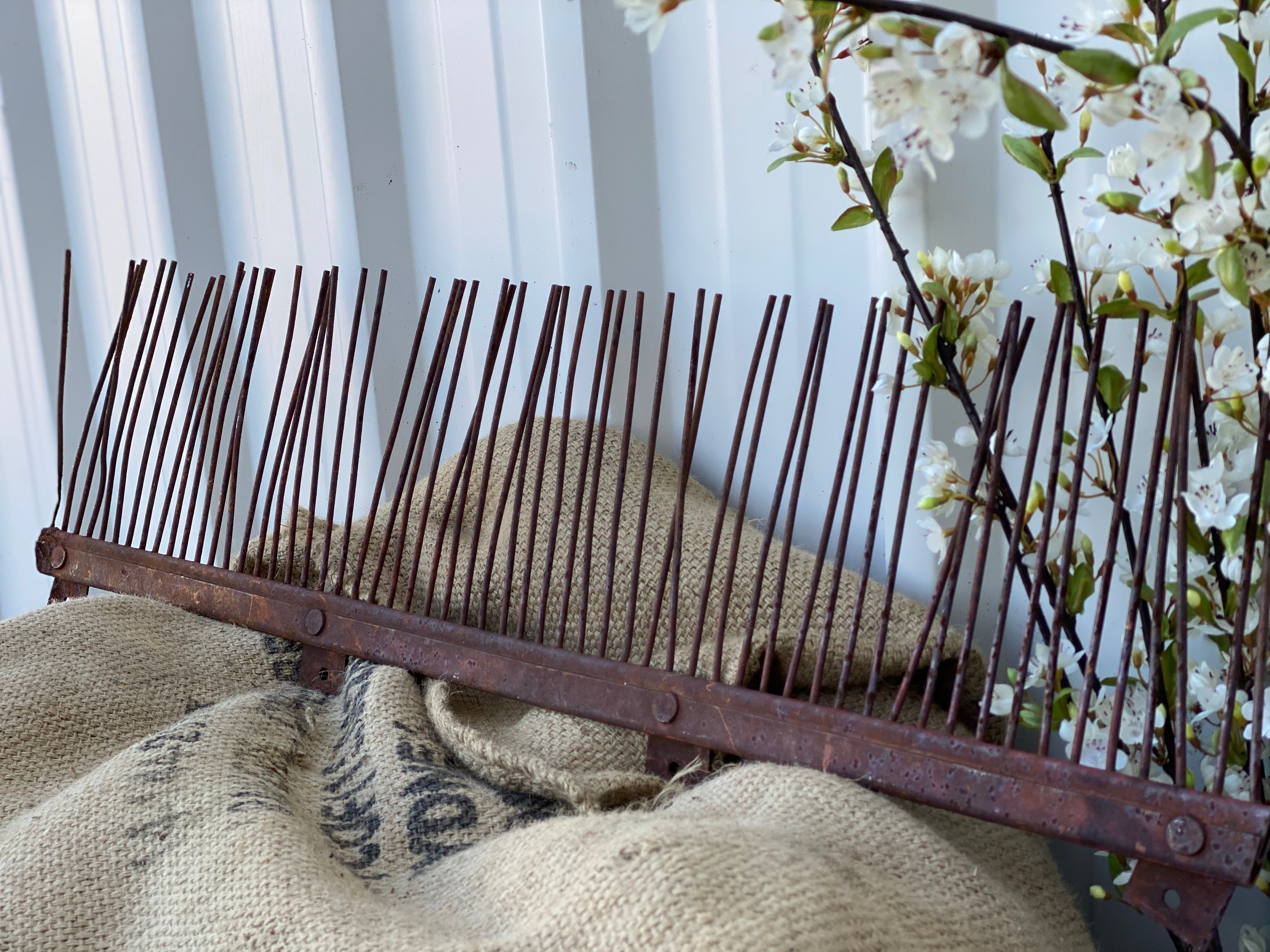 XL Vintage RAKE Head