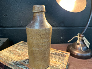 Vintage Vessel Bottle