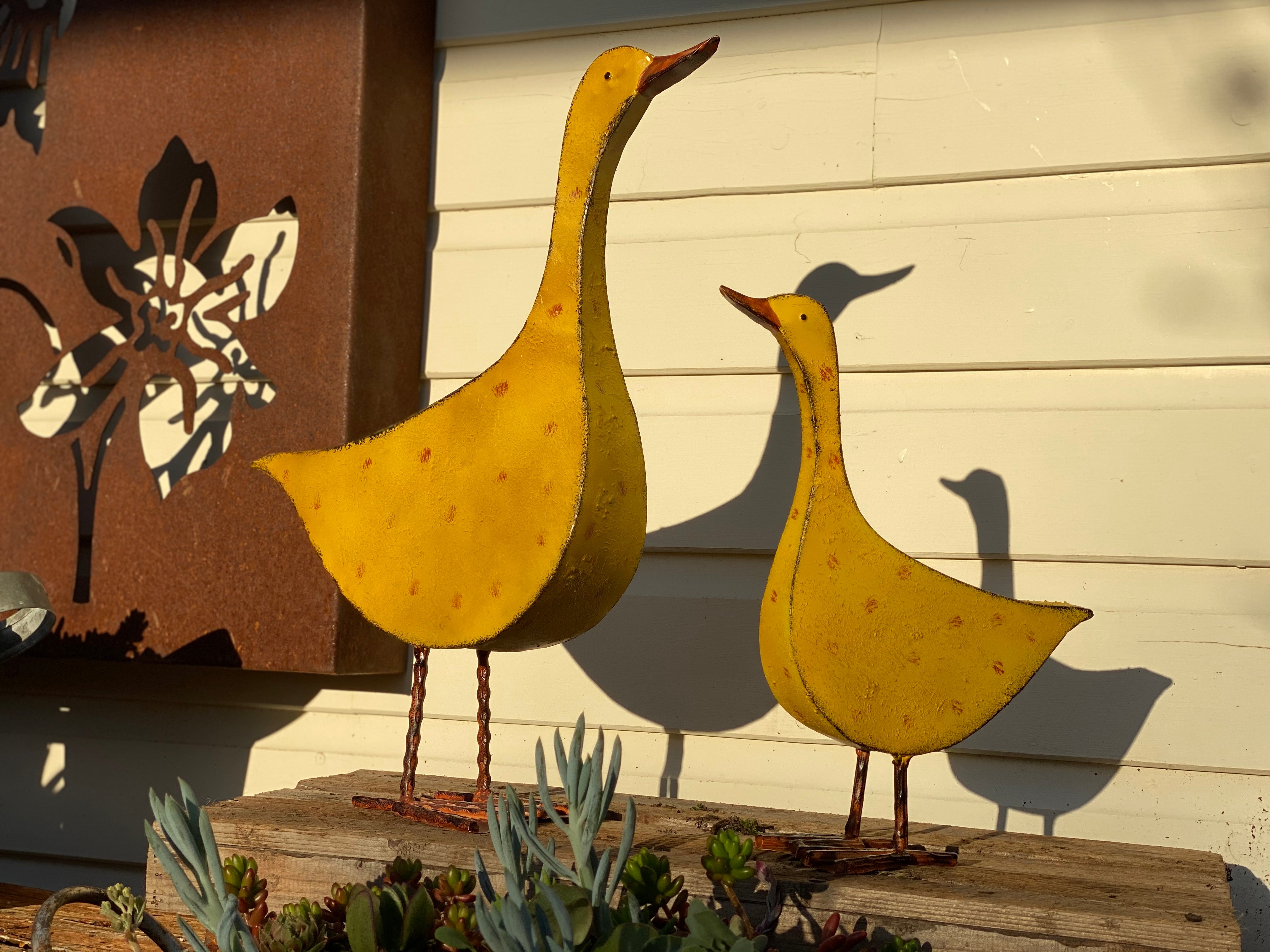 Yellow Duck Small FREE Postage