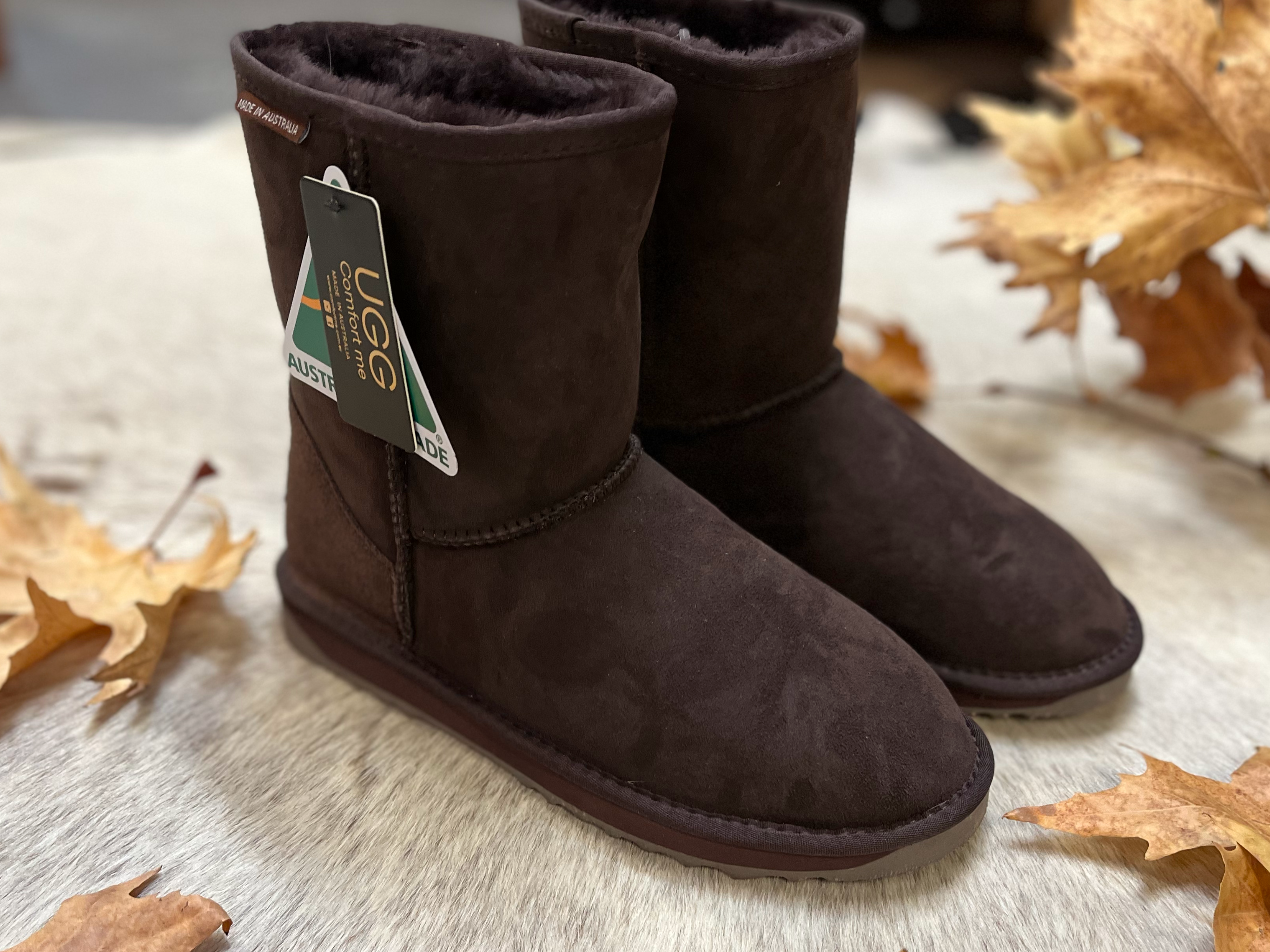Ugg australia top site australien