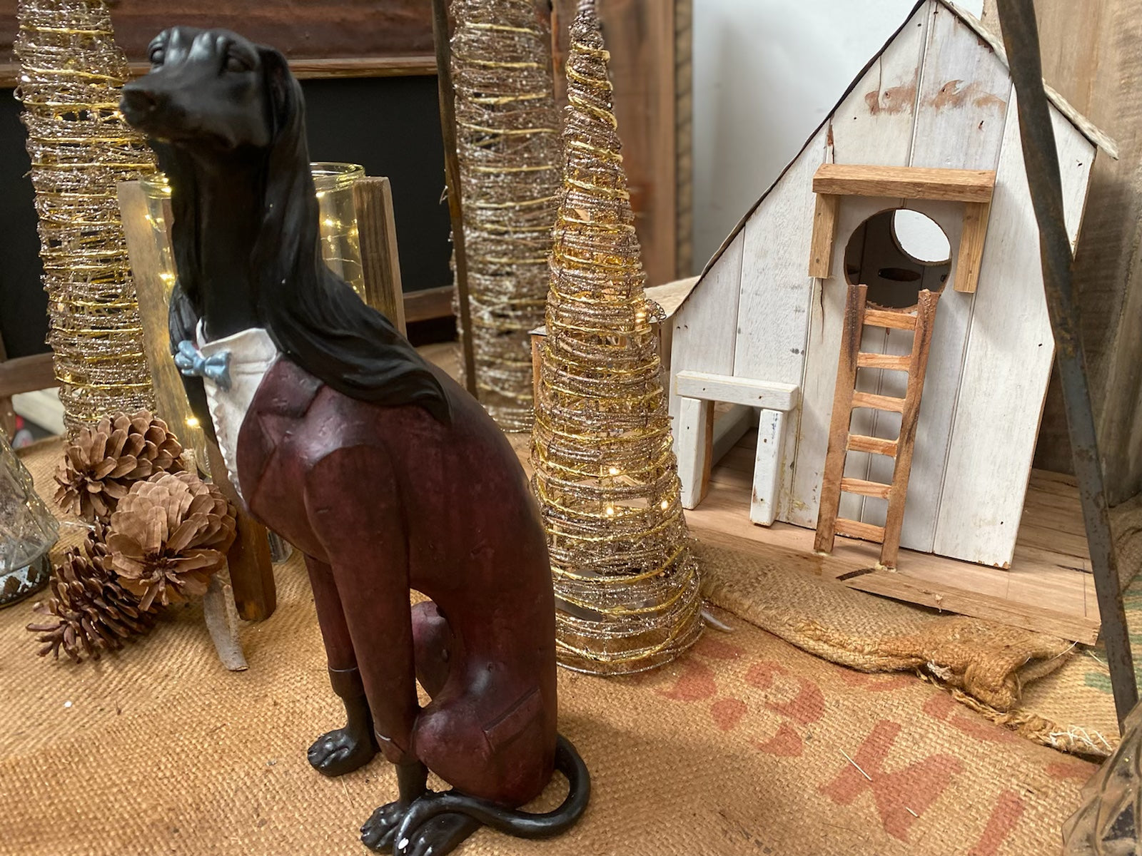 GERARD XL DOG DIGIDY DOG DECOR