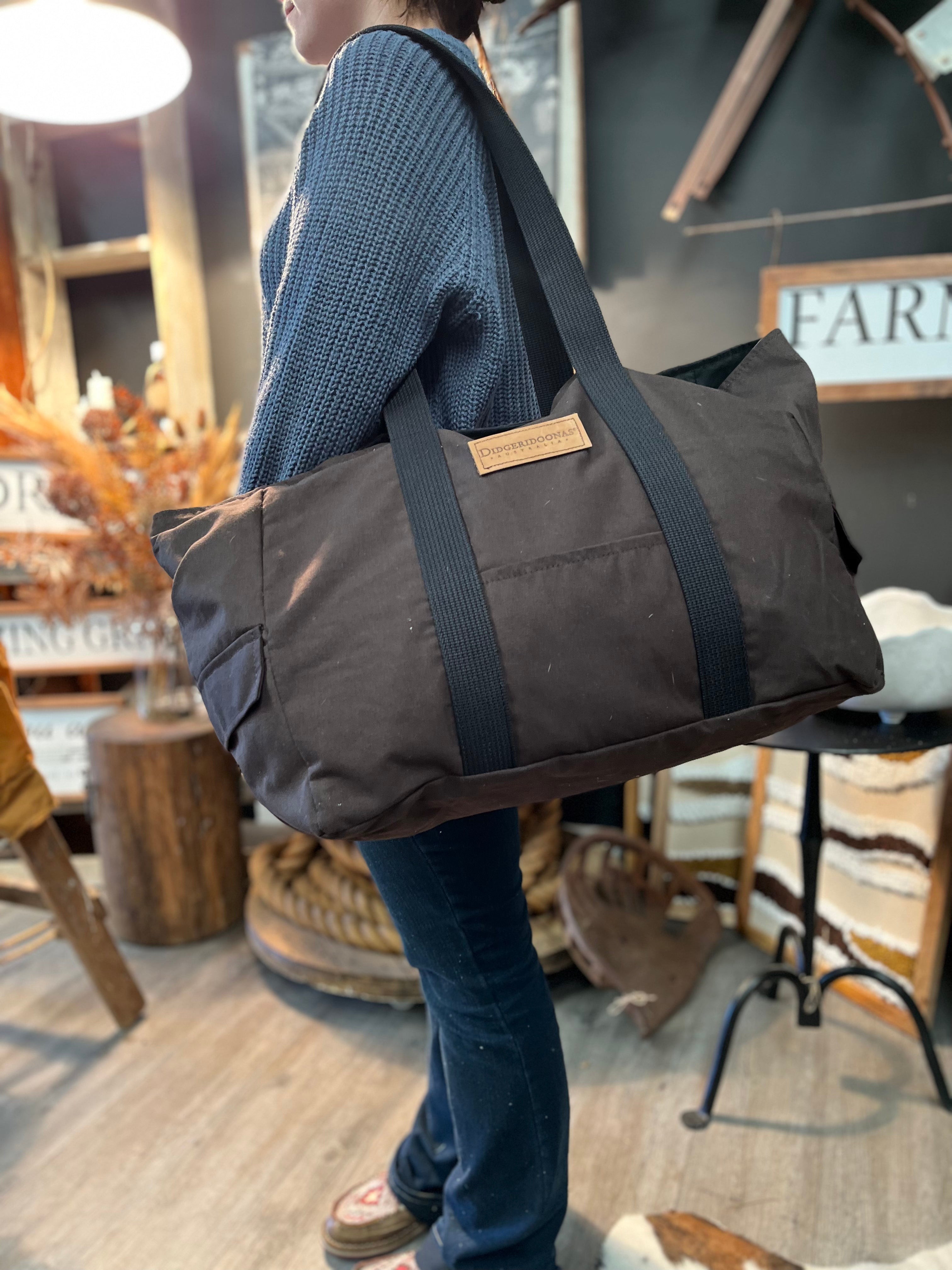 Original DIDGERIDOONAS Active Bag