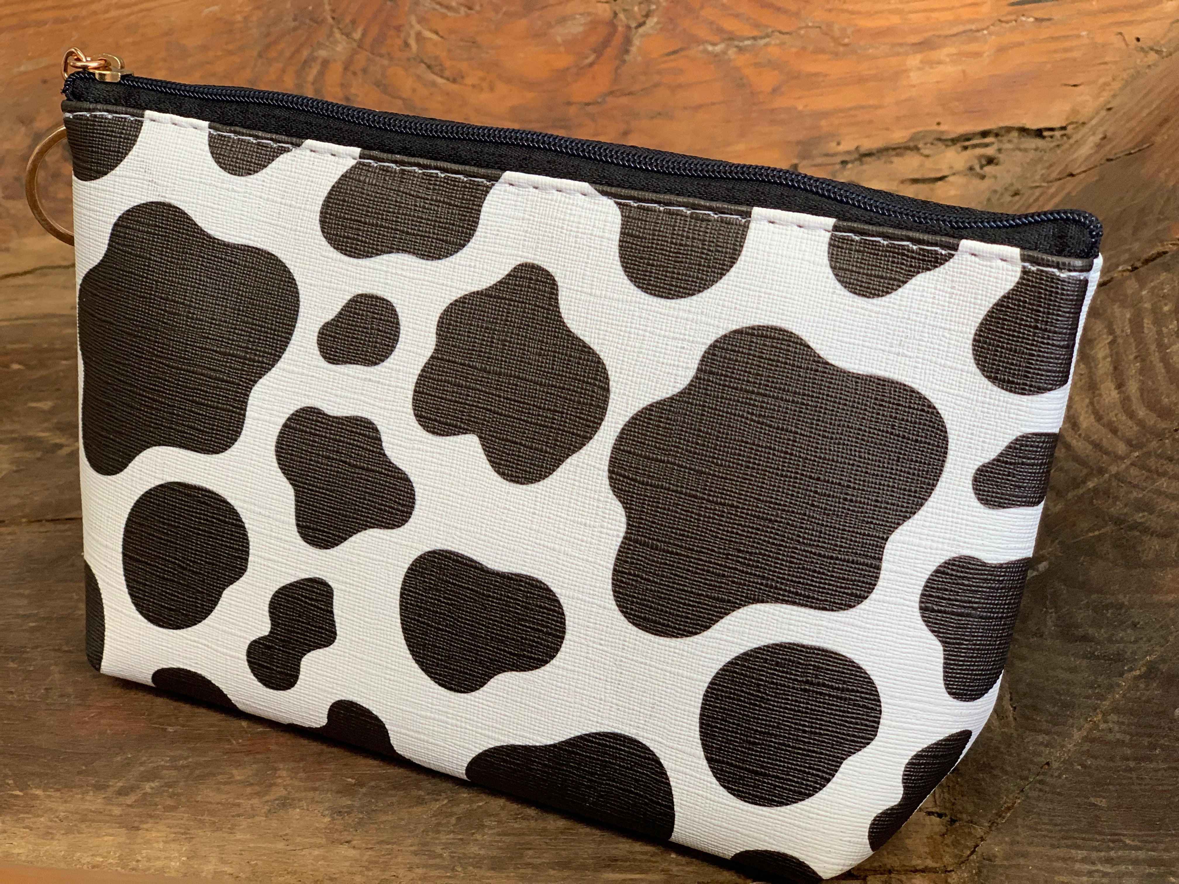 Jersey Toiletry Bag