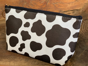 Jersey Toiletry Bag