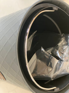Rose Gold Compost Bucket
