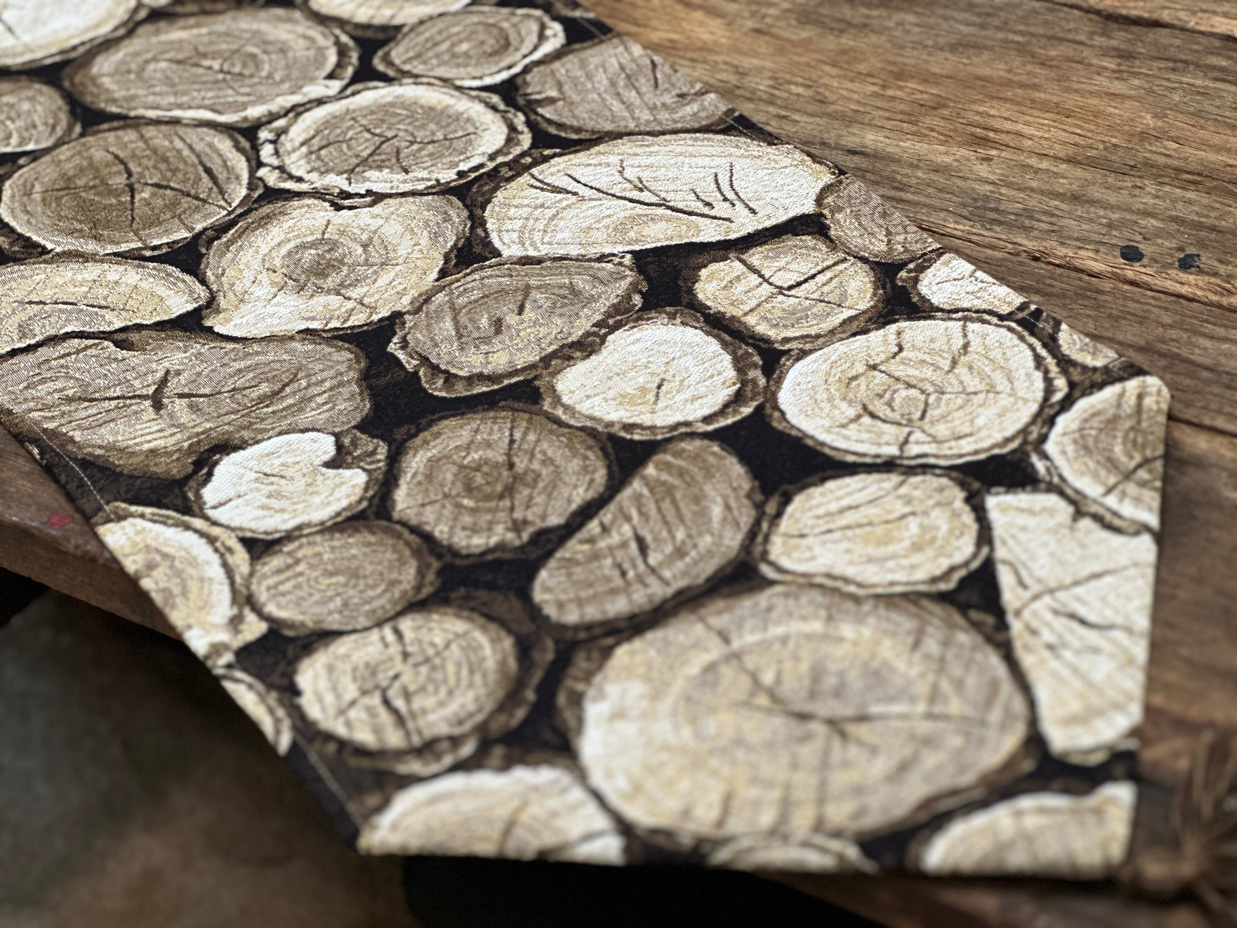 Table Runner FREE Postage HOLZ FREE Postage