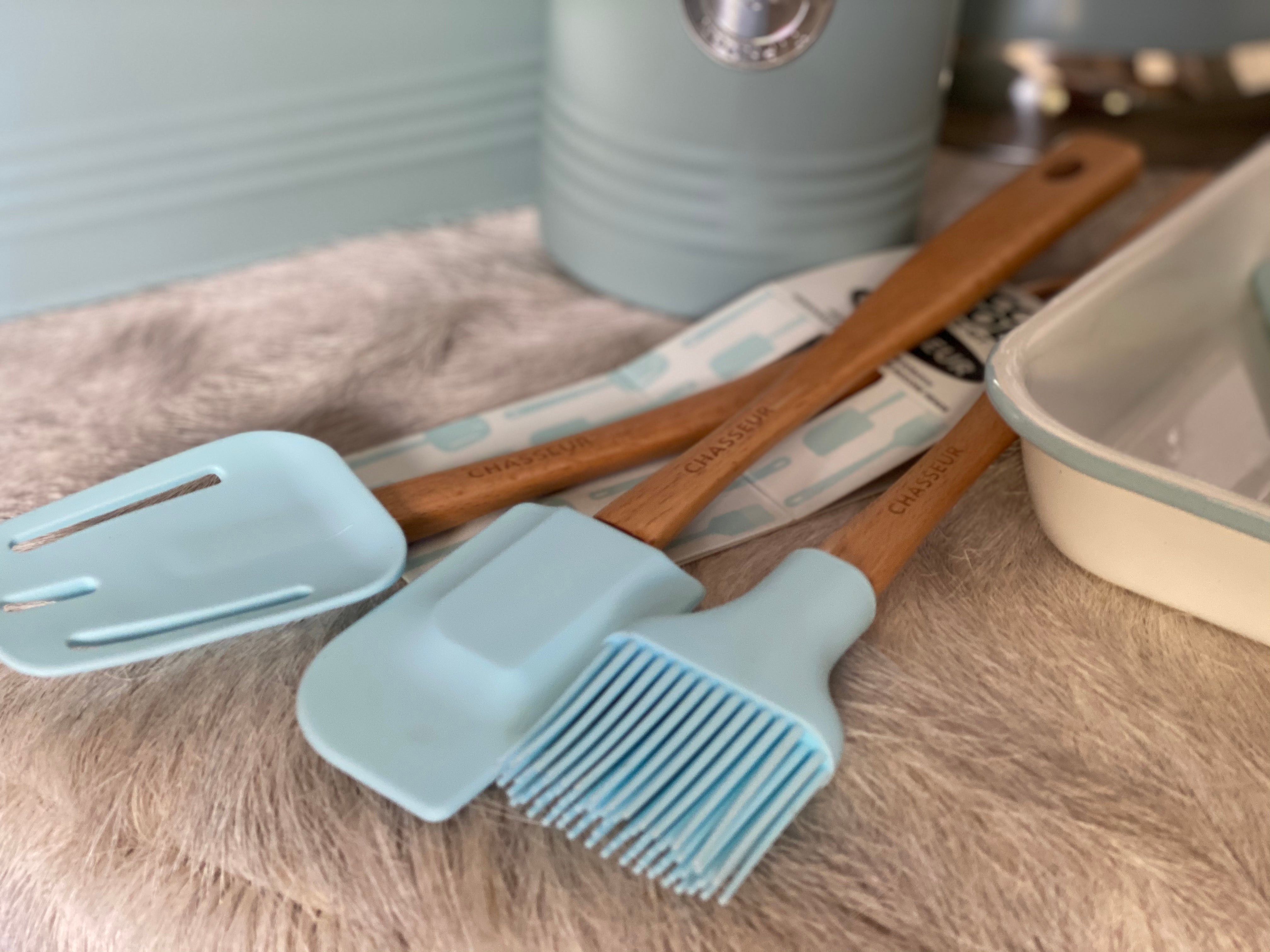 Baking Set of 3