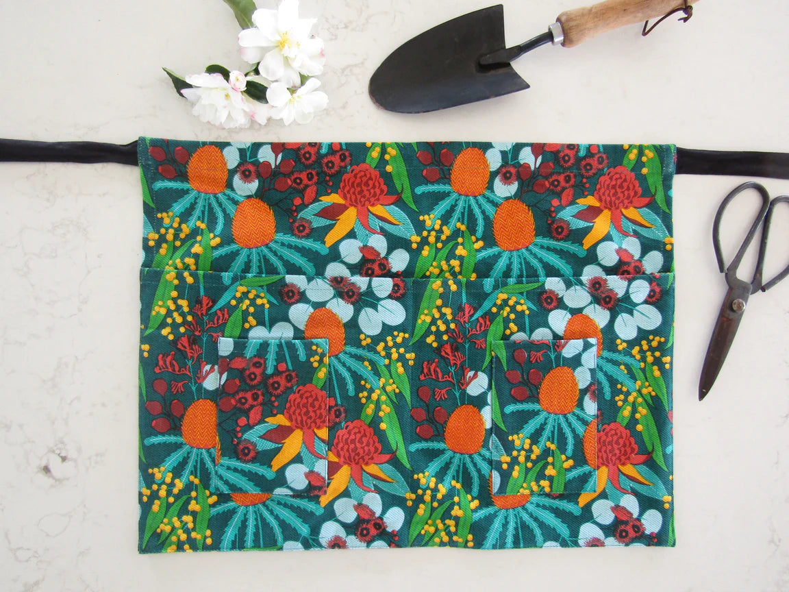 Natives GARDENER Apron FREE Postage