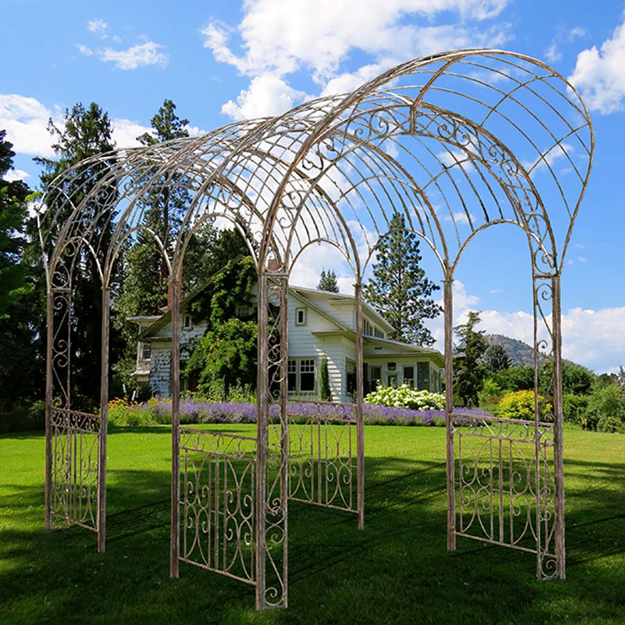 Gazebo Arch Pre - Order NOW