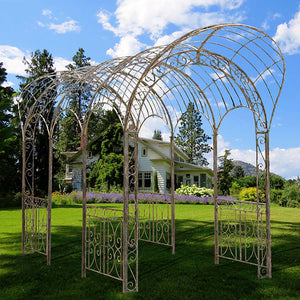 Gazebo Arch Pre - Order NOW
