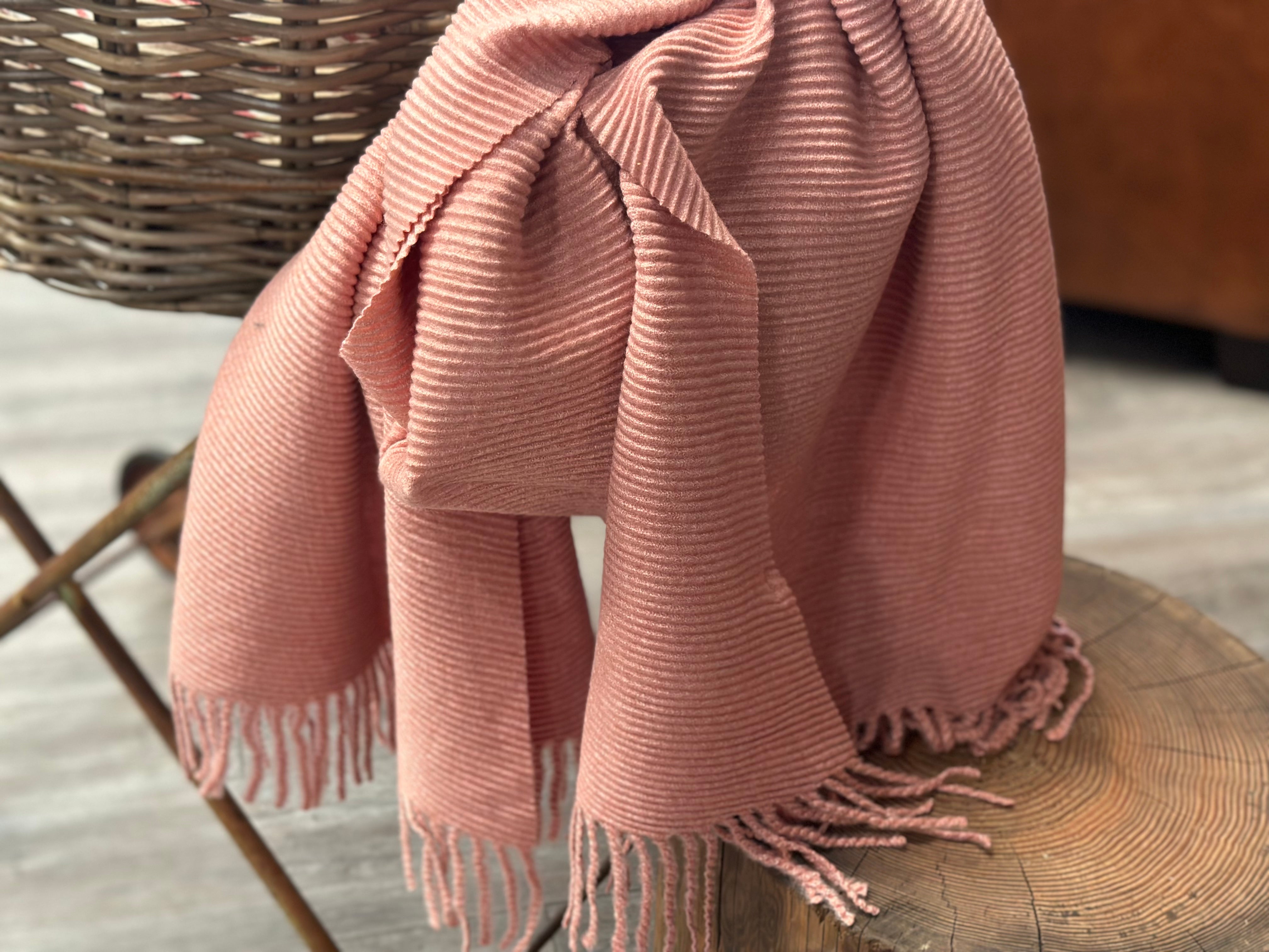 Sarah Soft Scarf