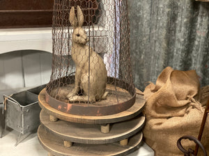 HARPER Hare DECOR