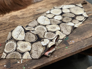 Table Runner FREE Postage HOLZ FREE Postage