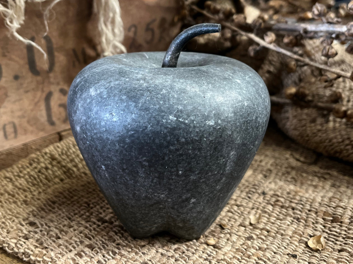 Heavy Stone Apple