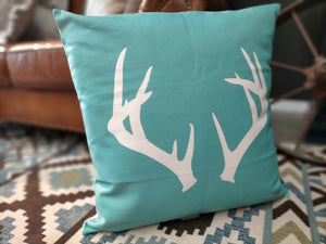 BAMBOOS DEER XL Cushion FREE Postage