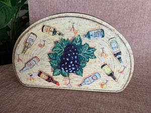 Huntley & Palmers Cocktail Biscuits Tin