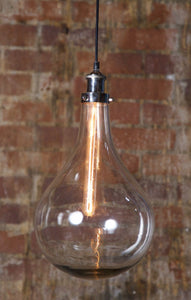 The JUMBO Pendant Light