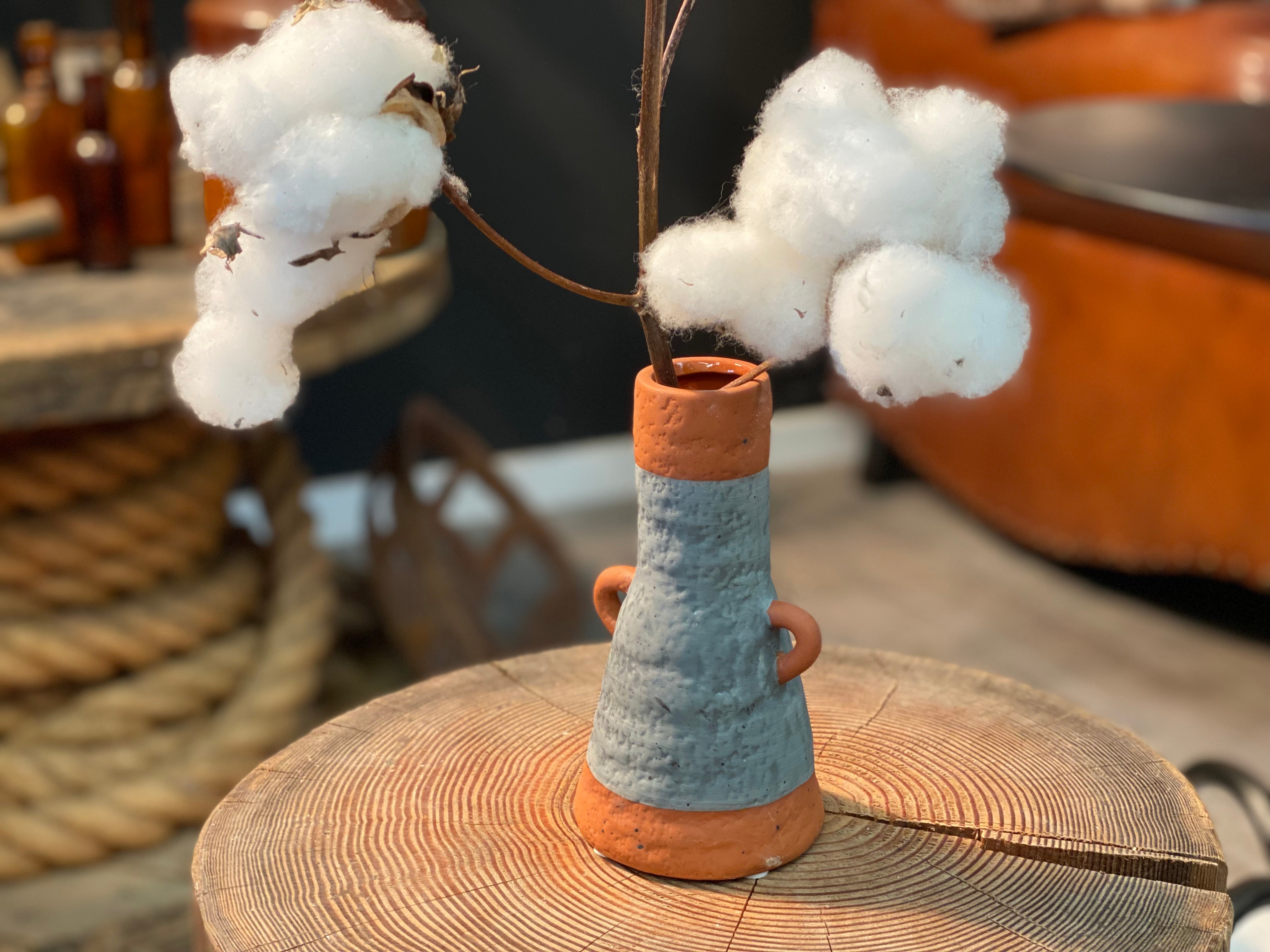 Terra VESSAL Vase
