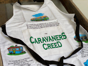 The Caravaner’s Apron