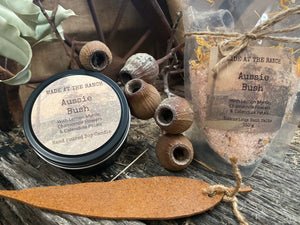 AUSSIE BUSH Bath Salts