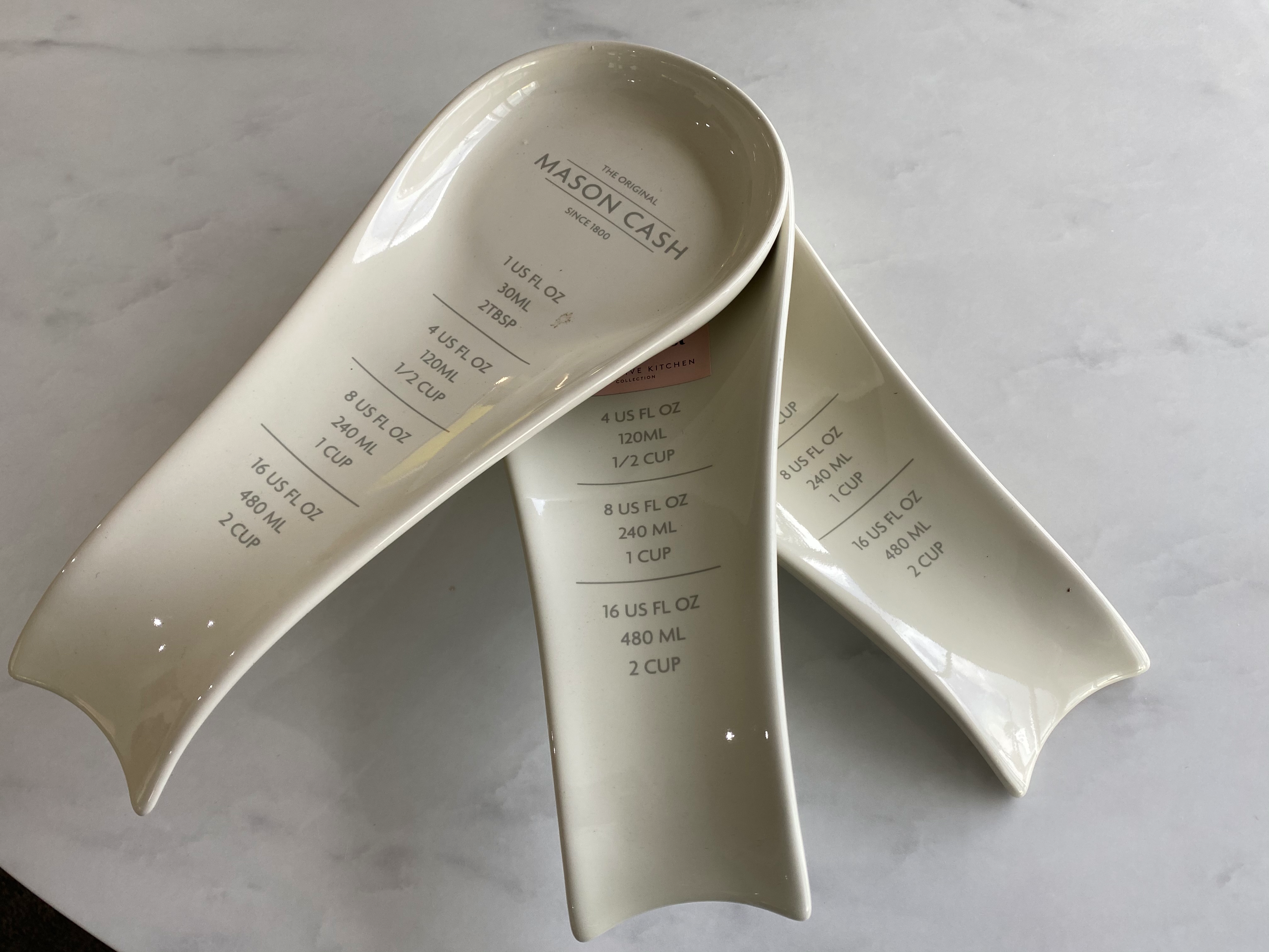 Mason Cash Spoon Rest