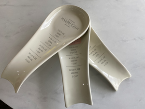 Mason Cash Spoon Rest