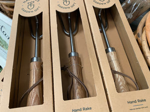 Garden Fork Tool