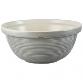 W Mason Mixing Bowl GREY