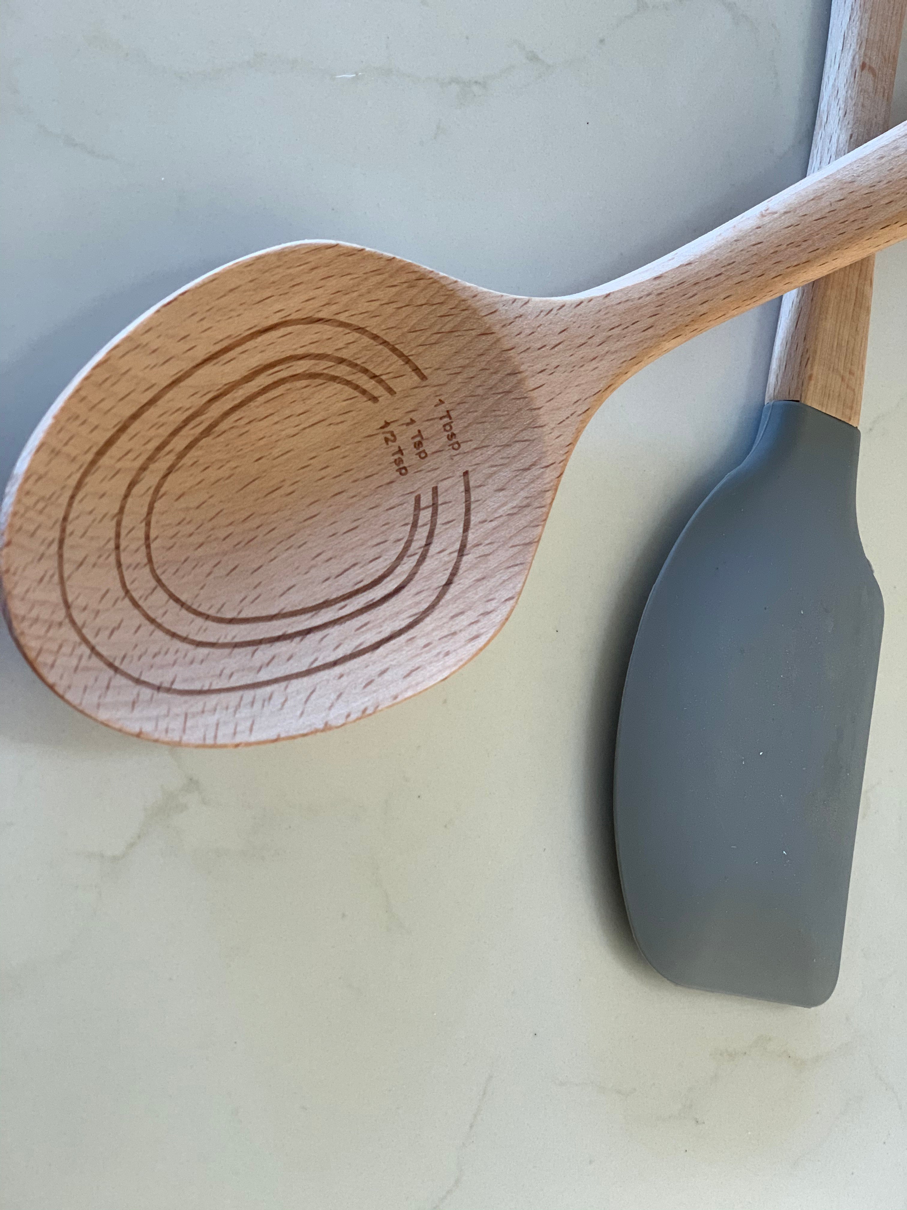 Mason Cash 3 in 1 Bakers Spoon