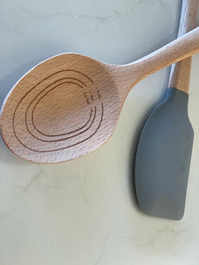 Mason Cash 3 in 1 Bakers Spoon