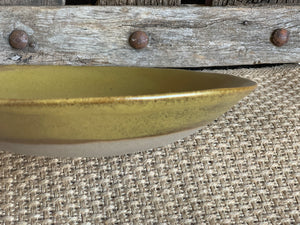 HANDMADE Avocado Serving Bowl FREE Postage