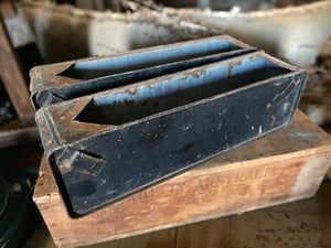 Vintage Ammunition Tin