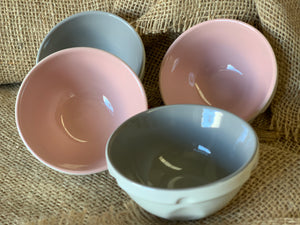 Mason Cash Prep Bowls Set of 4
