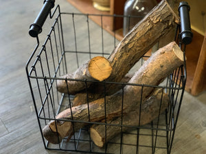 Wire Storage Basket