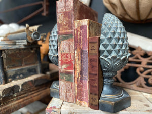 Vintage Style BOOK Box